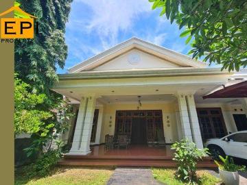 Rumah dijual di Gajah Mungkur, Semarang
