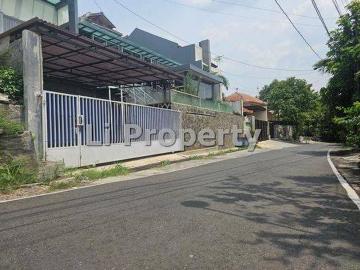 Rumah dijual di Gajah Mungkur, Semarang