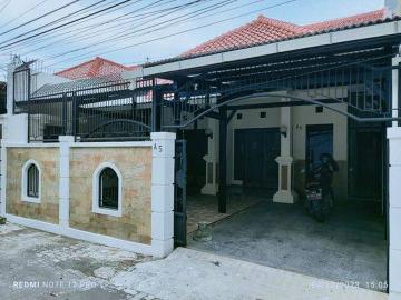Rumah dijual di Gajah Mungkur, Semarang