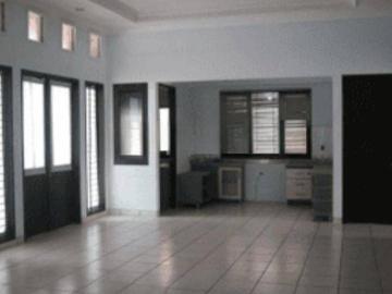 Rumah dijual di Gajah Mungkur, Semarang