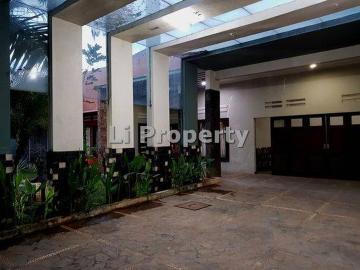Rumah dijual di Gajah Mungkur, Semarang
