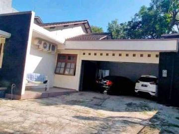 Rumah dijual di Gajah Mungkur, Semarang