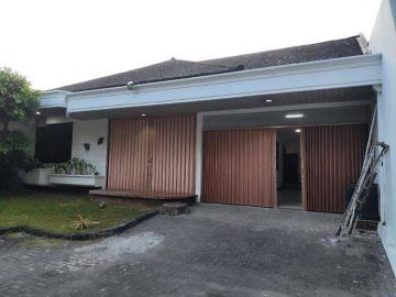 Rumah dijual di Gajah Mungkur, Semarang