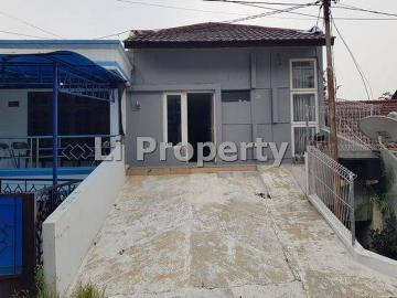 Rumah dijual di Gajah Mungkur, Semarang