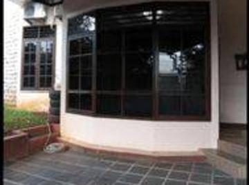 Rumah dijual di Gajah Mungkur, Semarang