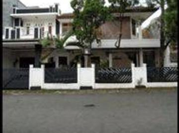 Rumah dijual di Gajah Mungkur, Semarang