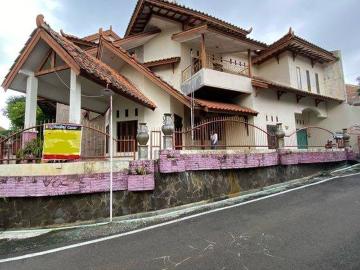 Rumah dijual di Gajah Mungkur, Semarang