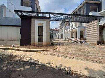 Rumah dijual di Gajah Mungkur, Semarang