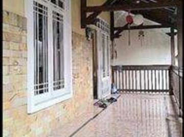Rumah dijual di Gajah Mungkur, Semarang