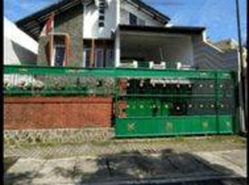 Rumah dijual di Gajah Mungkur, Semarang