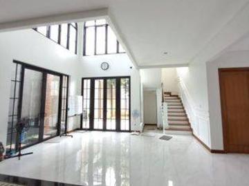Rumah dijual di Gajah Mungkur, Semarang