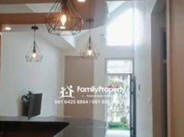 Rumah dijual di Gajah, Semarang