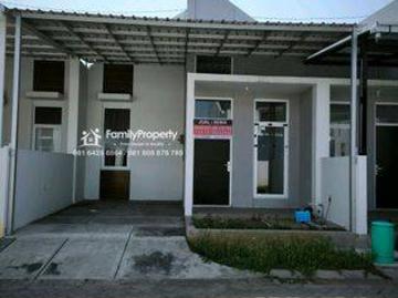 Rumah dijual di Gajah, Semarang