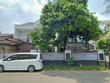Rumah dijual di Galaxy, Bekasi