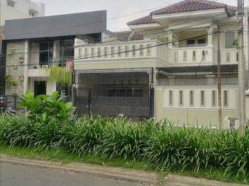 Rumah dijual di Galaxy, Bekasi