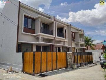 Rumah dijual di Galaxy, Bekasi