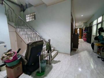 Rumah dijual di Gambir, Jakarta Pusat