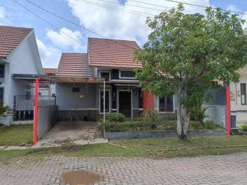 Rumah dijual di Gambut, Banjar