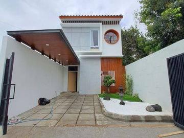 Rumah dijual di Gamping, Sleman