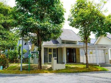 Rumah dijual di Gamping, Sleman