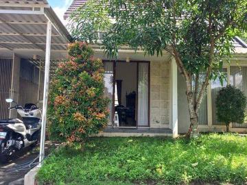 Rumah dijual di Gamping, Sleman
