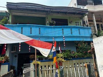Rumah dijual di Gandaria, Jakarta Selatan