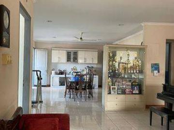Rumah dijual di Gandaria, Jakarta Selatan