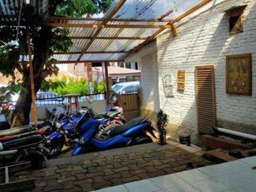Rumah dijual di Gandaria, Jakarta Selatan