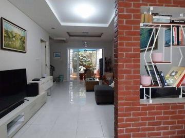Rumah dijual di Gandul, Depok