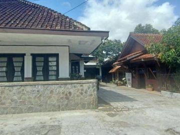 Rumah dijual di Garut Kota, Garut