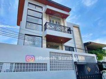 Rumah dijual di Gedangan, Sidoarjo