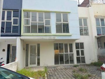 Rumah dijual di Gedangan, Sidoarjo