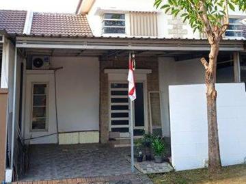 Rumah dijual di Gedangan, Sidoarjo