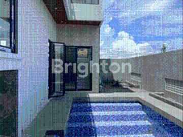 Rumah dijual di Gedangan, Sidoarjo