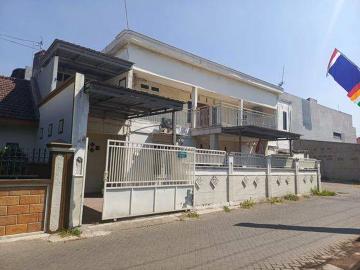 Rumah dijual di Gedangan, Sidoarjo