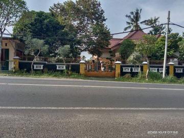 Rumah dijual di Gedong Tataan, Pesawaran