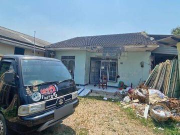 Rumah dijual di Gemah, Semarang