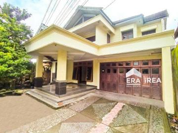 Rumah dijual di Gemolong, Sragen