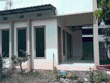 Rumah dijual di Gemuh, Kendal