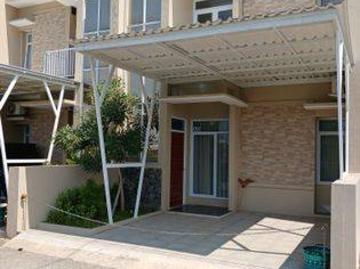 Rumah dijual di Gentan, Solo