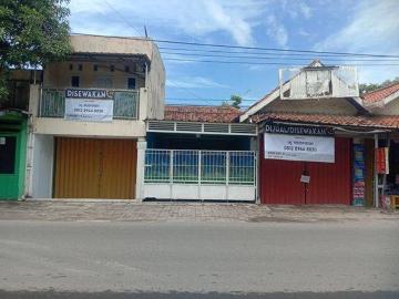 Rumah dijual di Gerogol, Cilegon
