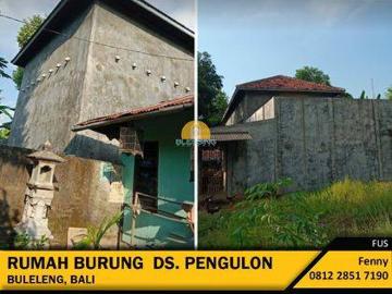 Rumah dijual di Gerokgak, Buleleng