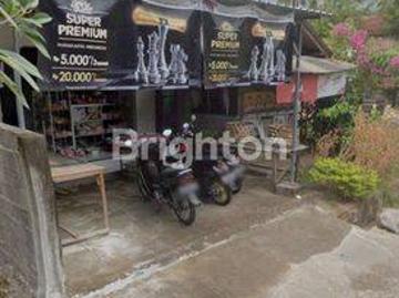 Rumah dijual di Gerokgak, Buleleng