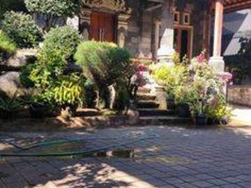 Rumah dijual di Gerokgak, Buleleng