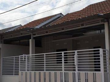 Rumah dijual di Gerunggang, Pangkal Pinang