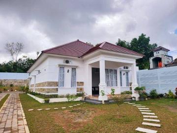 Rumah dijual di Gerunggang, Pangkal Pinang