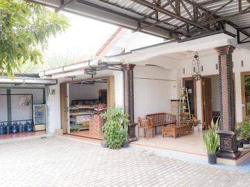 Rumah dijual di Giriwoyo, Wonogiri