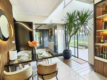 Rumah dijual di Graha Bintaro, Jakarta Selatan