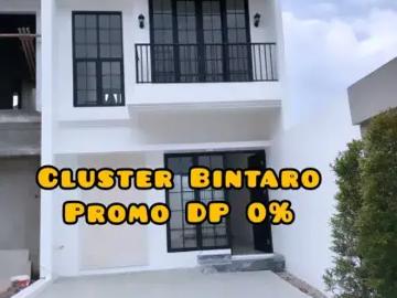 Rumah dijual di Graha Bintaro, Jakarta Selatan