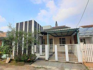 Rumah dijual di Graha Bintaro, Jakarta Selatan